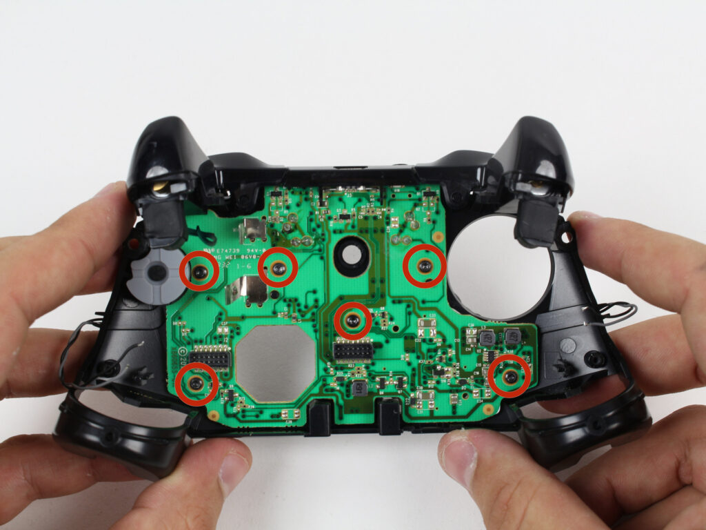 PS5 DualSense Controller Hall Effect and TMR Stick Upgrade Repair – Device Fix Edmonton